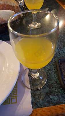 Madrid Lisbon Restaurant