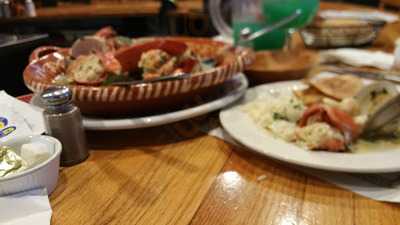 Madrid Lisbon Restaurant