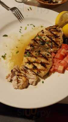 Madrid Lisbon Restaurant