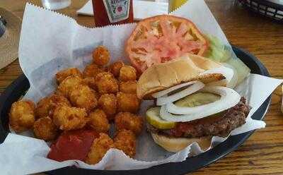 Delaney's Bar And Grill