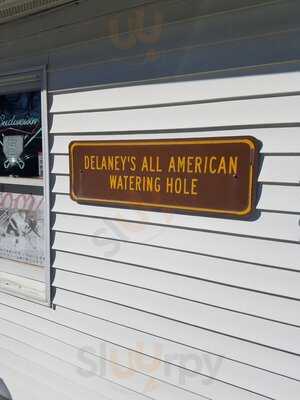 Delaney's Bar And Grill