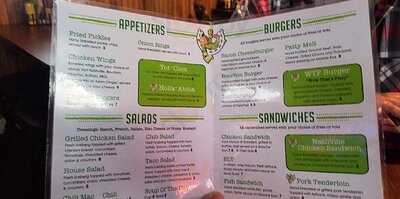 Delaney's Bar And Grill