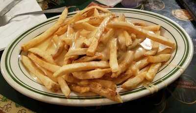 Delaney's Bar And Grill