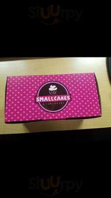 Small Cakes
