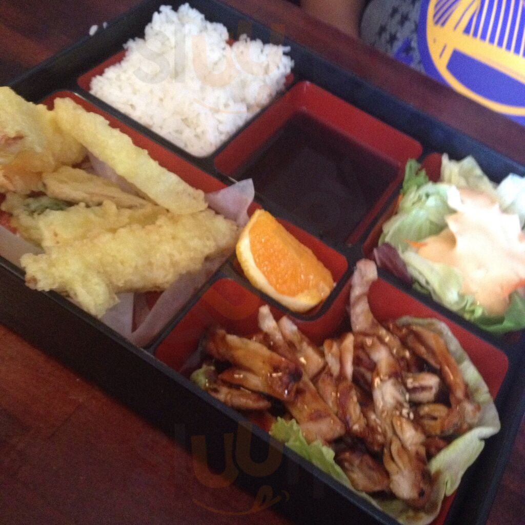 Hana Sushi