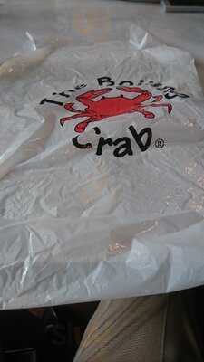 The Boiling Crab