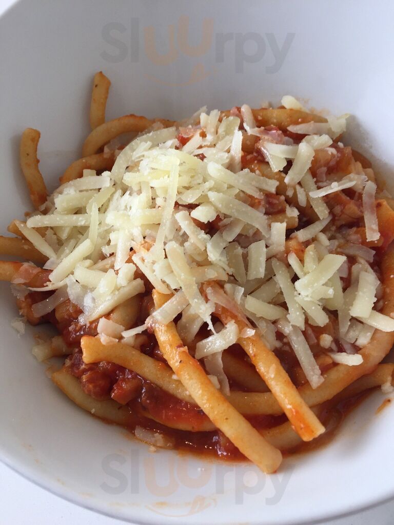 Giuseppe's Pastacaffee