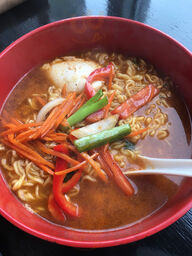 Bob Bob Korean Grill & Kitchen