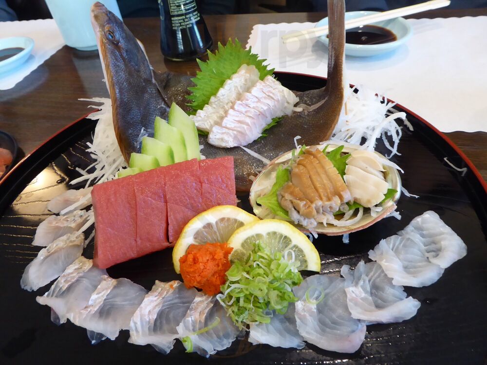 Kantaro Sushi