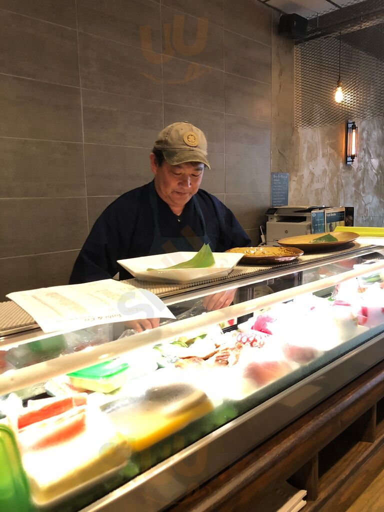 Sushi & Co.