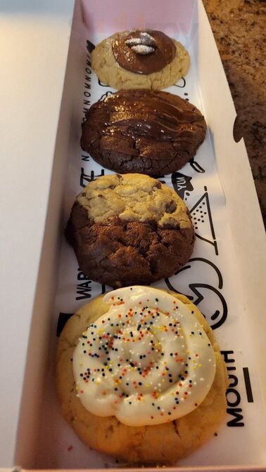 Crumbl Cookies Murfreesboro