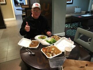 Dynasty Asian Cuisine