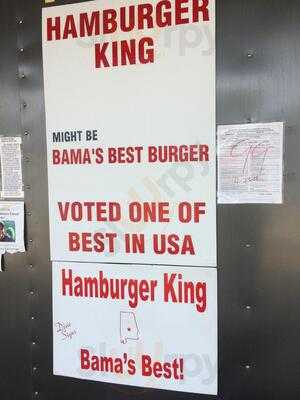 Hamburger King