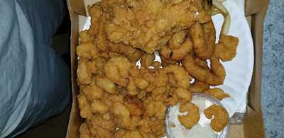 Captain Jerrys Seafood