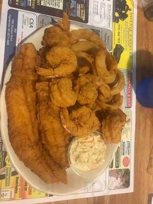 Captain Jerrys Seafood