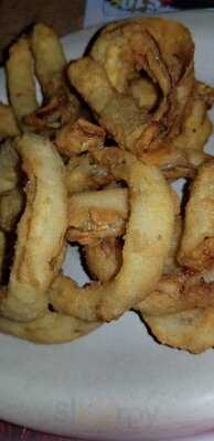 Captain Jerrys Seafood