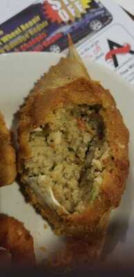 Captain Jerrys Seafood