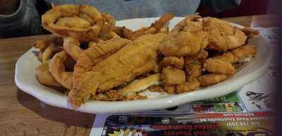 Captain Jerrys Seafood