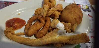 Captain Jerrys Seafood