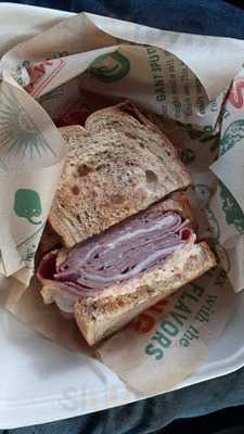 Mcalister's Deli