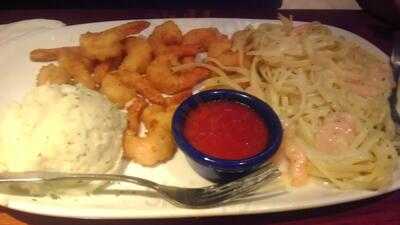 Red Lobster