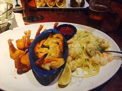 Red Lobster