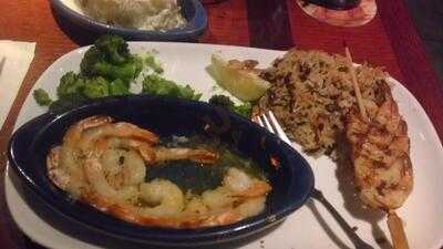 Red Lobster