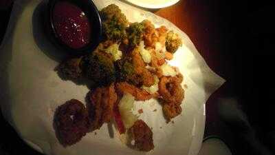 Red Lobster