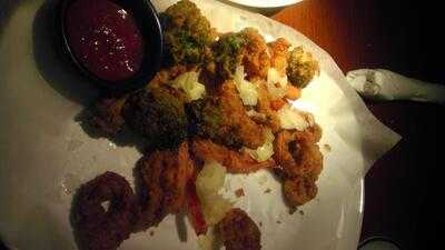 Red Lobster