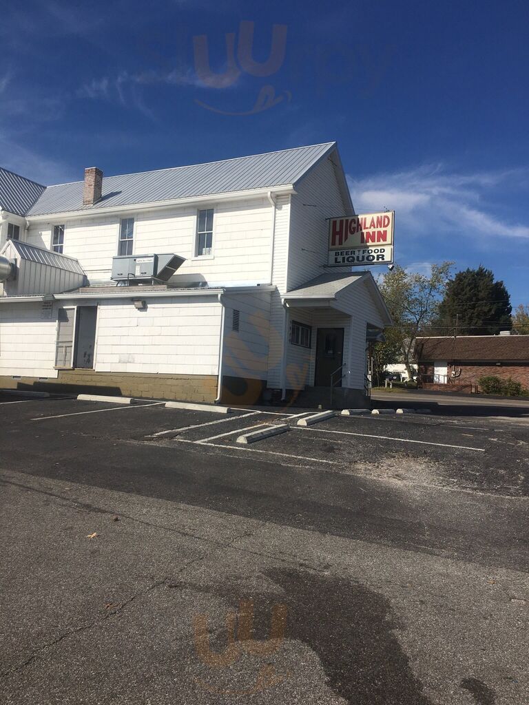 Highland Inn