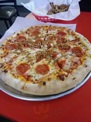 Vinces Italian Pizza & Rtssr