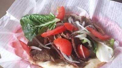 Vinces Italian Pizza & Rtssr