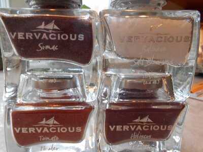 Vervacious