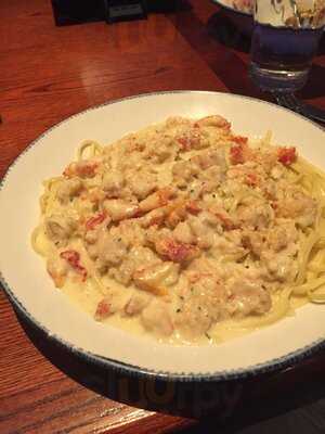 Red Lobster