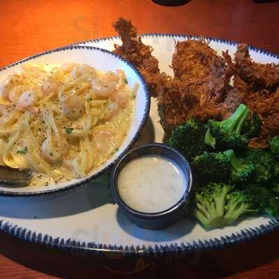 Red Lobster
