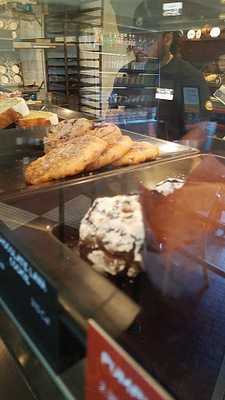 Einstein Bros. Bagels