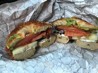 Einstein Bros. Bagels