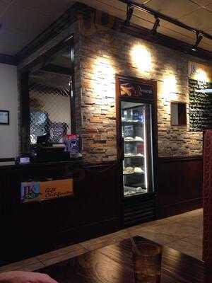J K's Family Restaurant & Deli