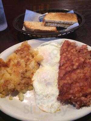 J K's Family Restaurant & Deli