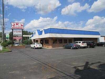 J K's Family Restaurant & Deli