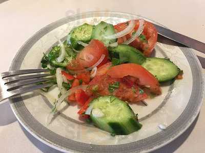 Old Village Restaurant