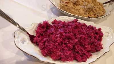 Old Village Restaurant