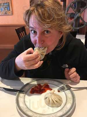 Old Village Restaurant