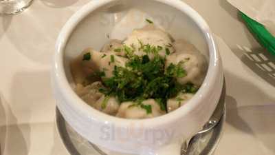 Old Village Restaurant