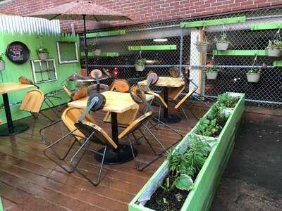 Timber Steakhouse & Rotisserie