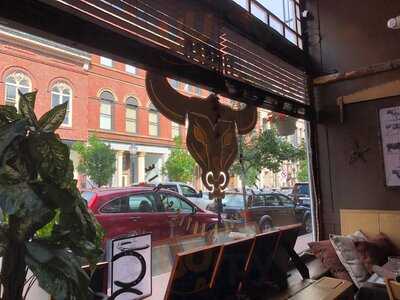 Timber Steakhouse & Rotisserie