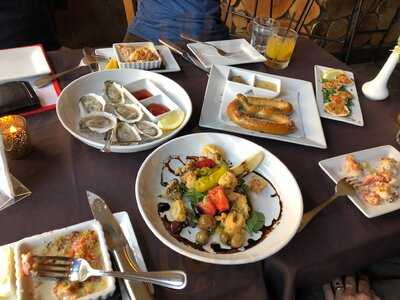 Timber Steakhouse & Rotisserie