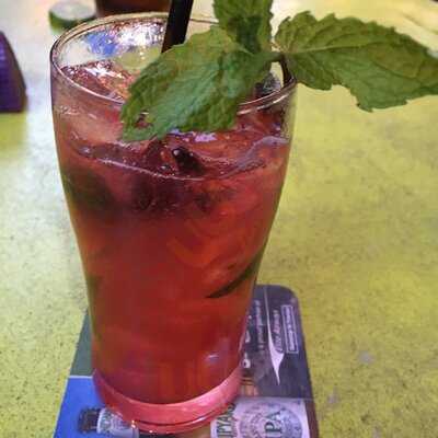 Timber Steakhouse & Rotisserie