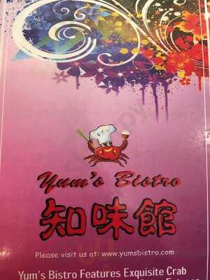 Yum's Bistro