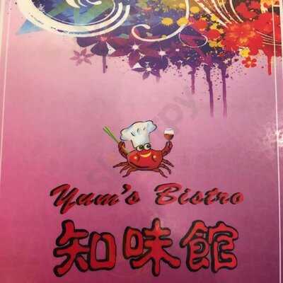Yum's Bistro